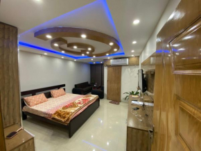 One bed lovely apartment